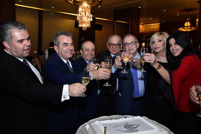 Chiyah Association Bienfaisance Annual Dinner